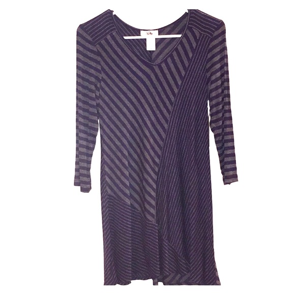 Ivy Ridge Jersey Tunic Size S - Picture 1 of 5